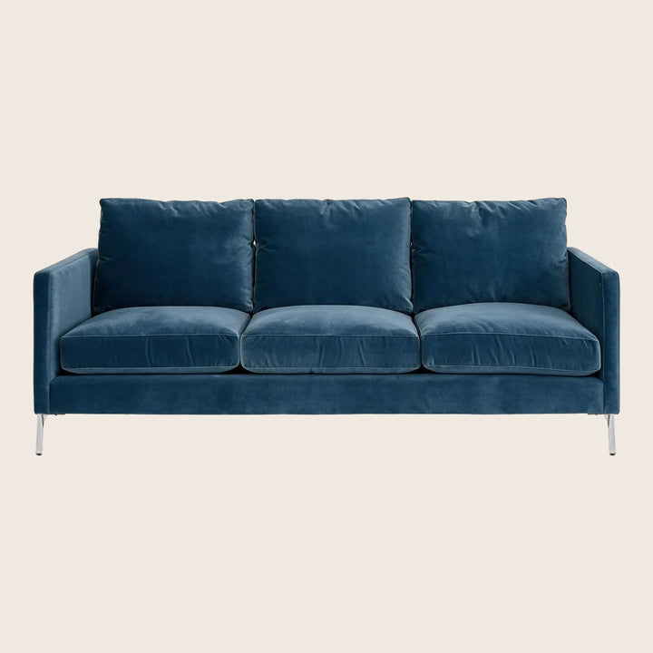 Hannah 86" Three Seat Sofa