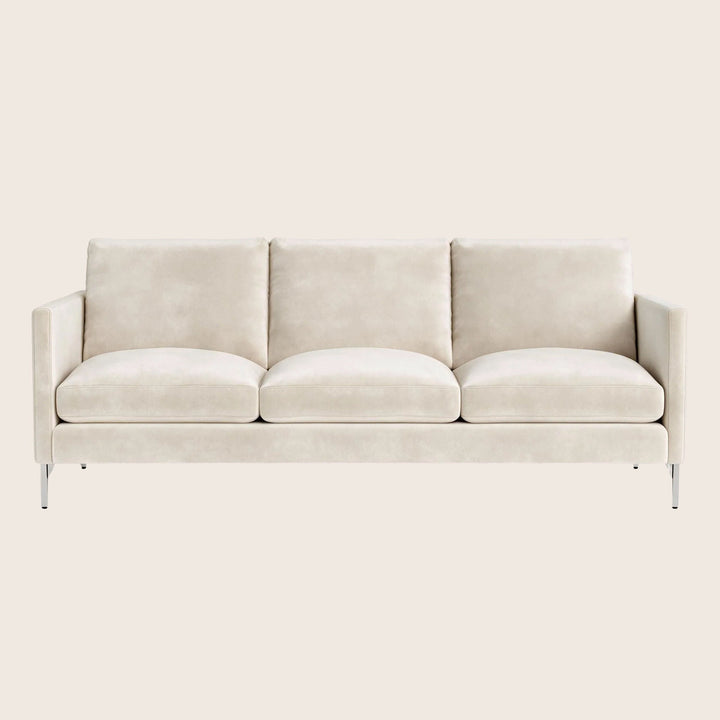 Hannah 86" Three Seat Sofa