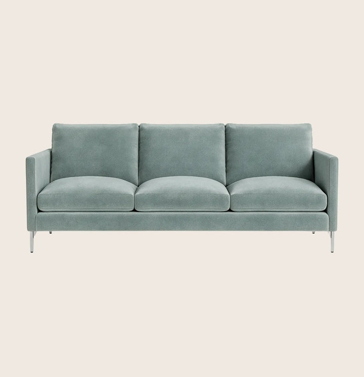 Hannah 86" Three Seat Sofa