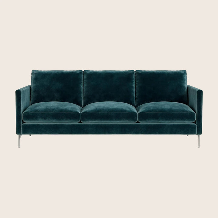 Hannah 86" Three Seat Sofa