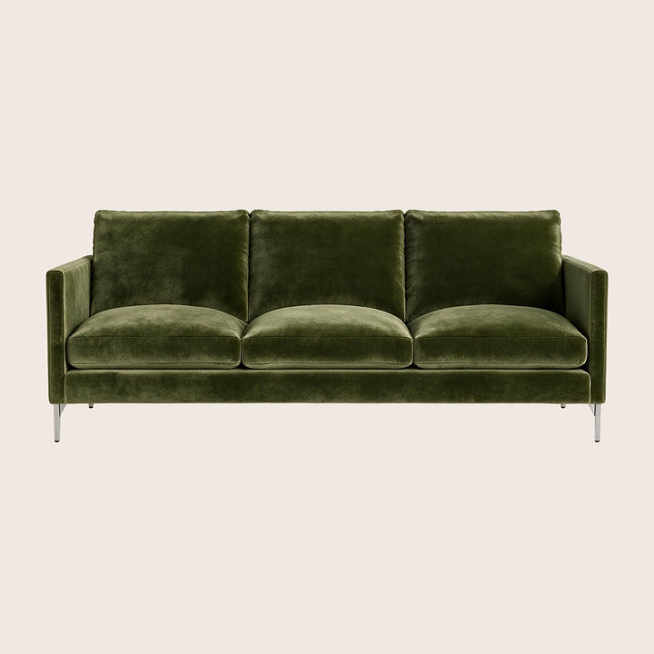Hannah 86" Three Seat Sofa