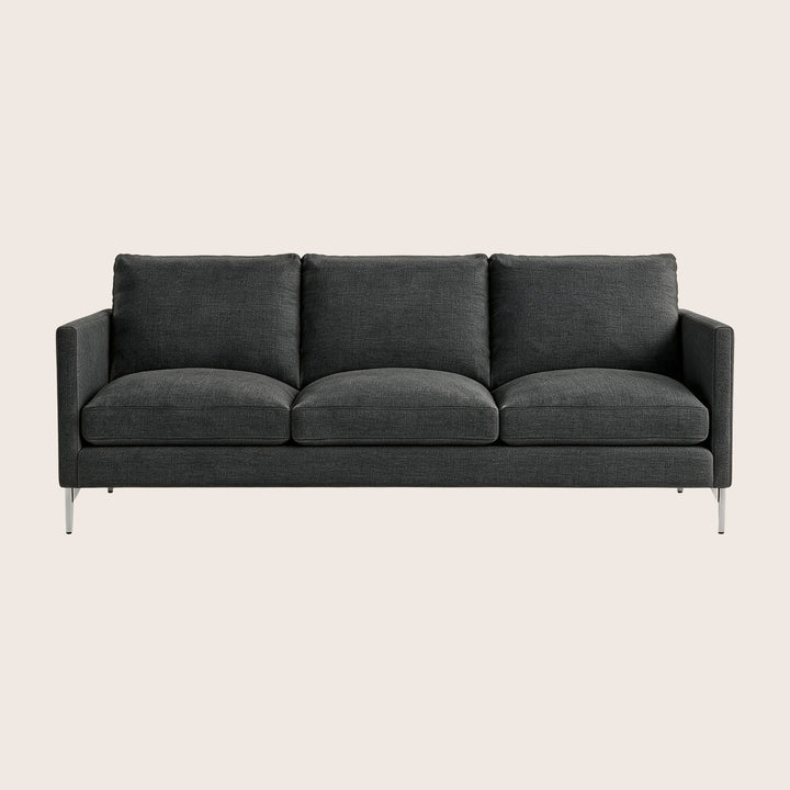 Hannah 86" Three Seat Sofa