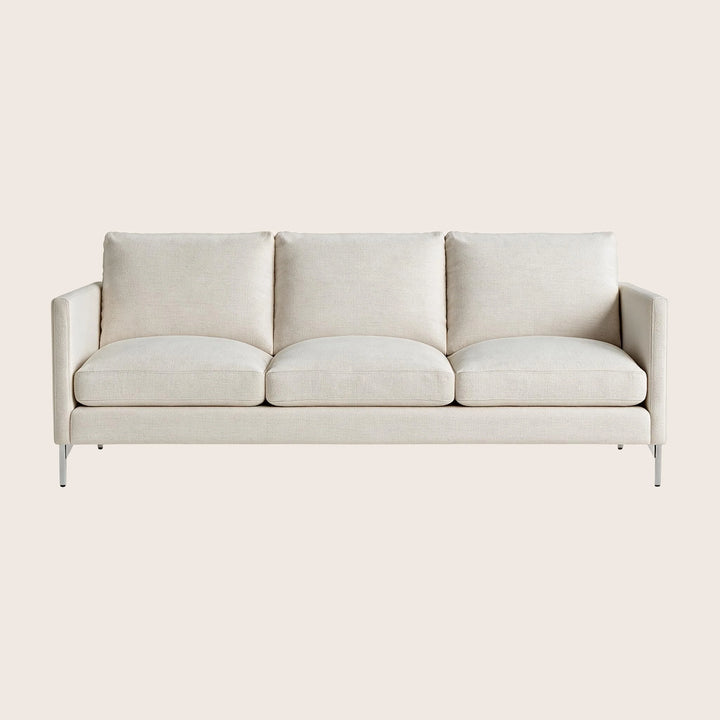 Hannah 86" Three Seat Sofa