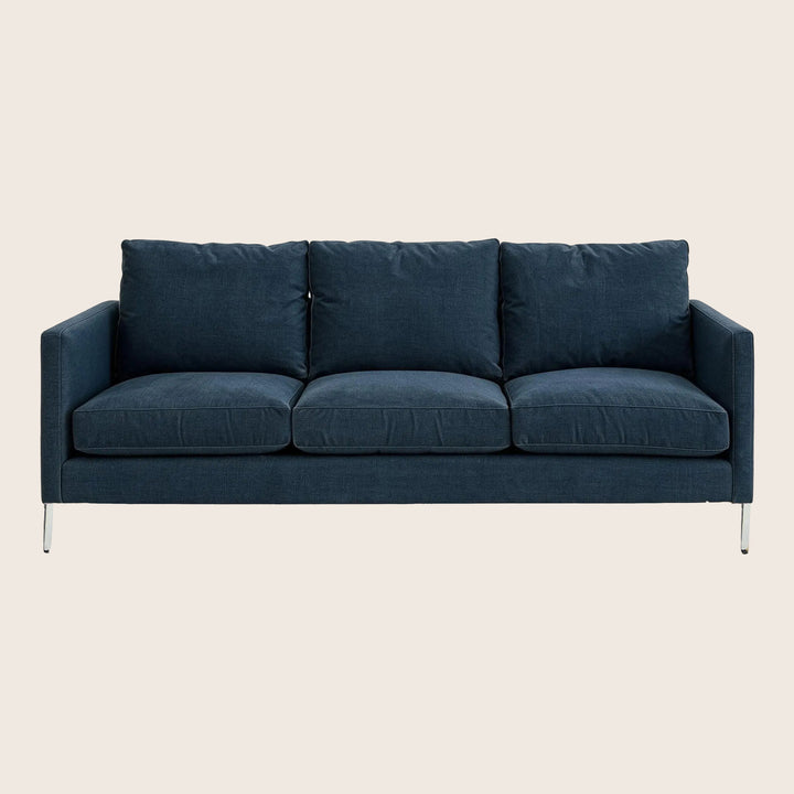 Hannah 86" Three Seat Sofa