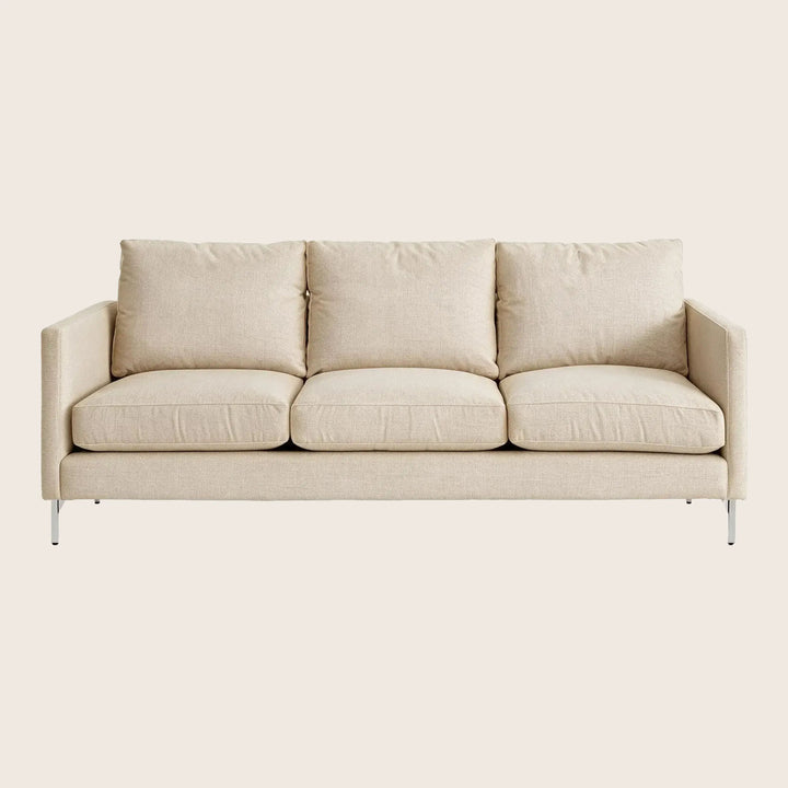 Hannah 86" Three Seat Sofa