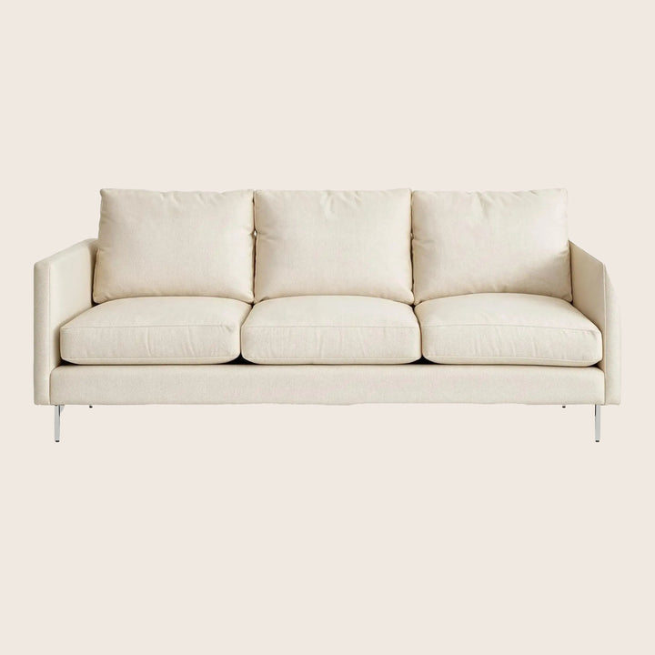 Hannah 86" Three Seat Sofa