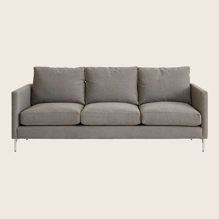 Hannah 86" Three Seat Sofa