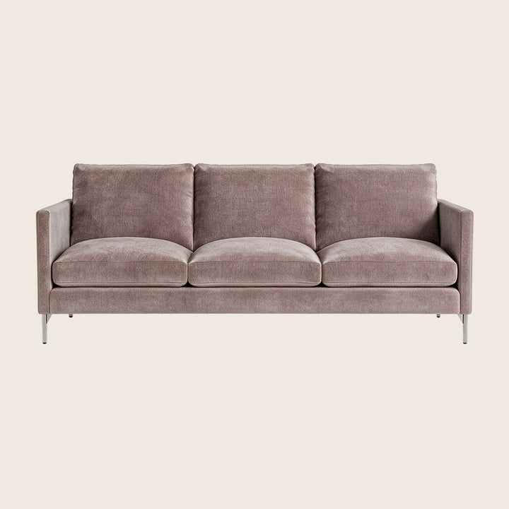 Hannah 66" Loveseat