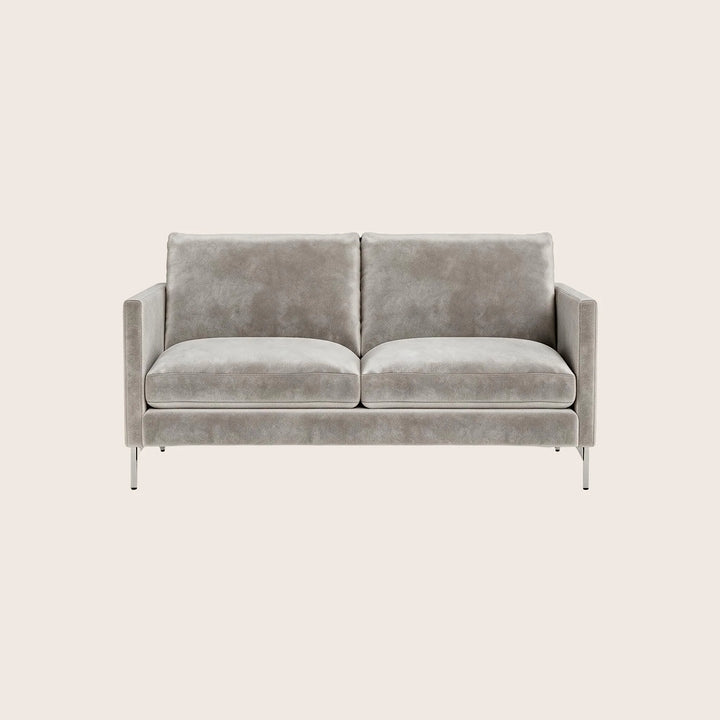 Hannah 66" Loveseat