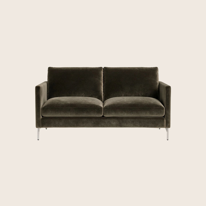 Hannah 66" Loveseat