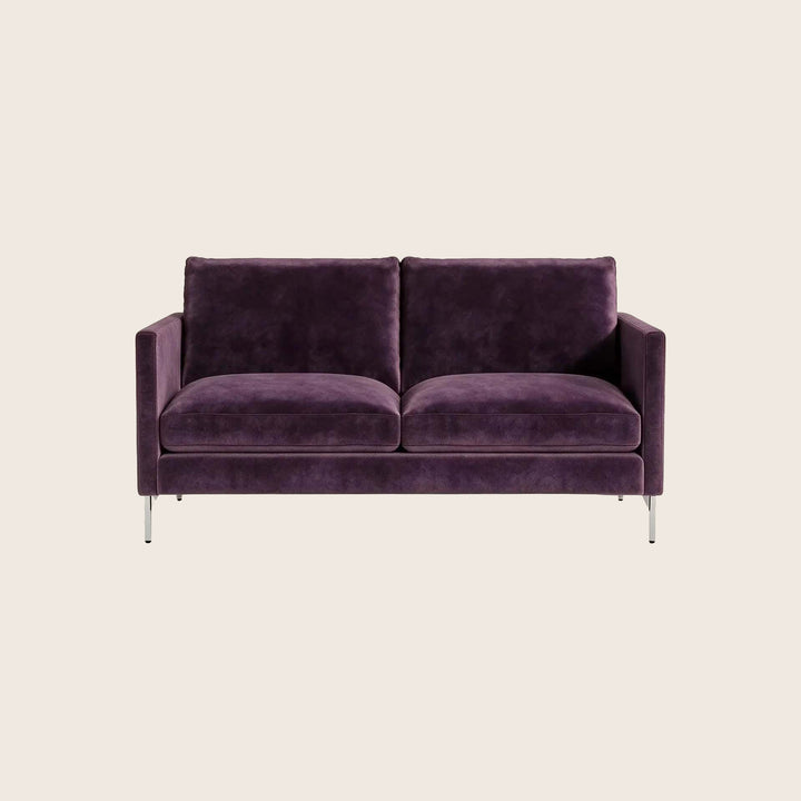 Hannah 66" Loveseat