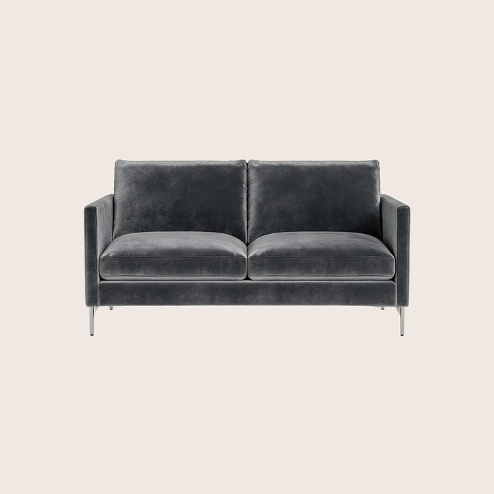 Hannah 66" Loveseat