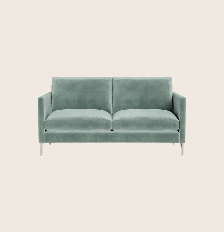 Hannah 66" Loveseat