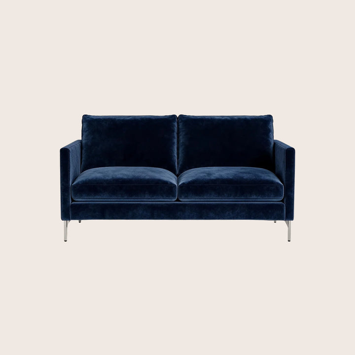 Hannah 66" Loveseat