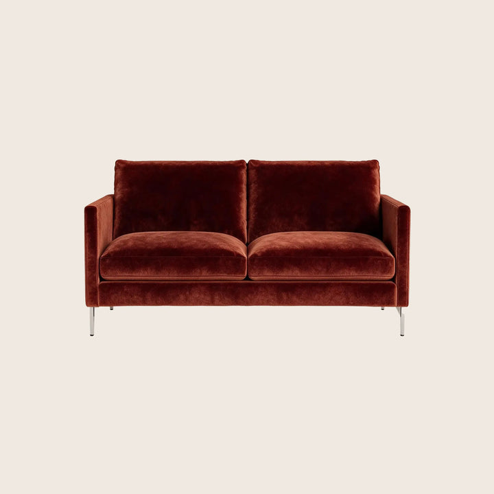 Hannah 66" Loveseat