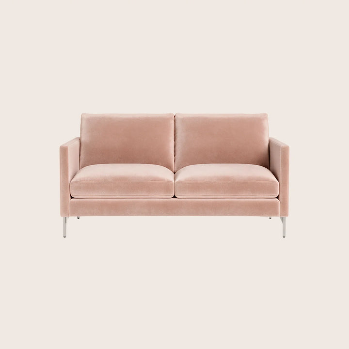 Hannah 66" Loveseat