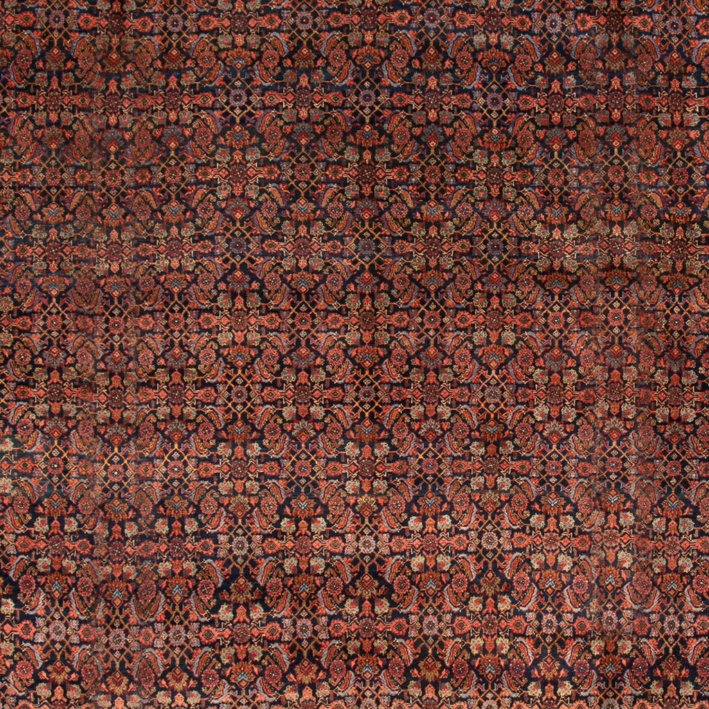 Bidjar Persian Rug - 13'8" x 22'9" Default Title