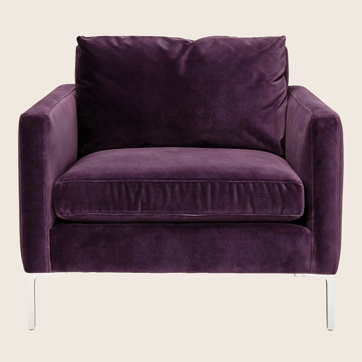 Soho Lounge Chair