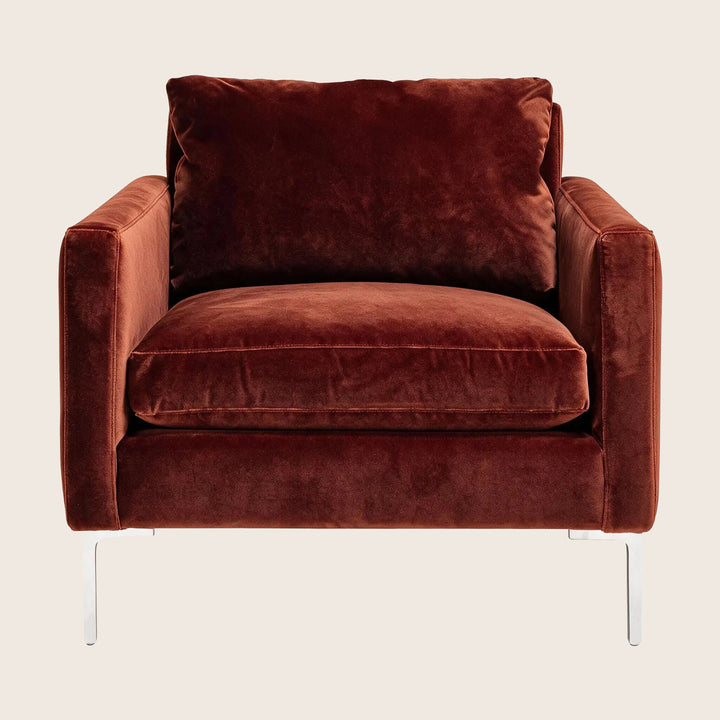 Soho Lounge Chair
