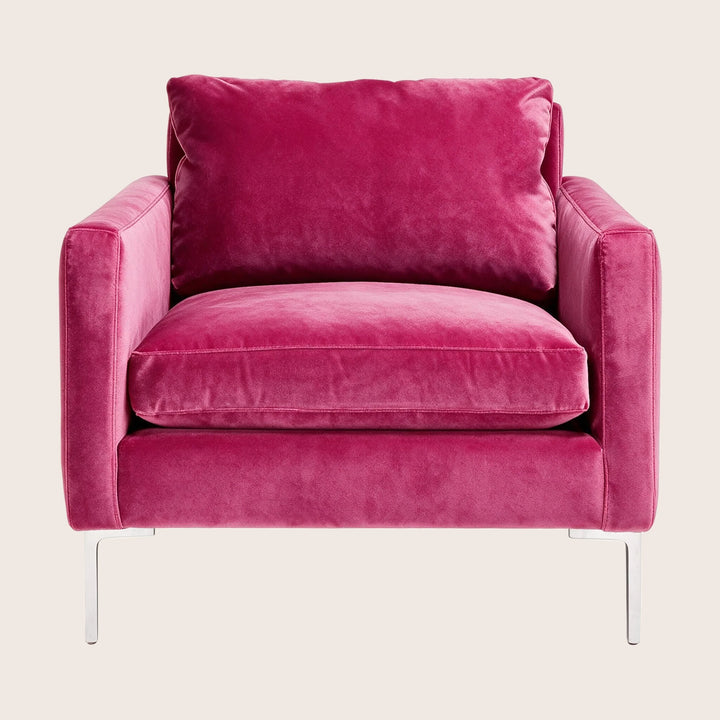 Soho Lounge Chair