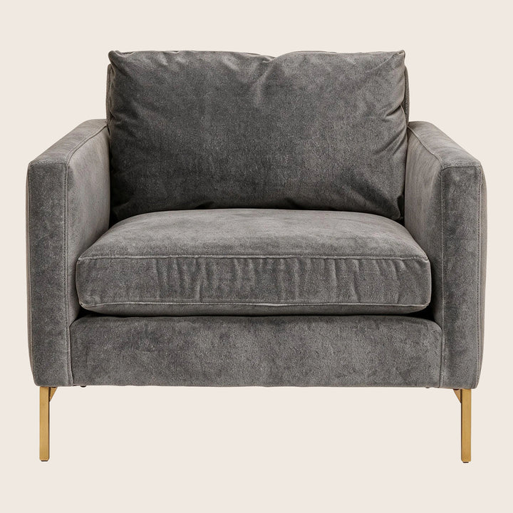 Soho Lounge Chair