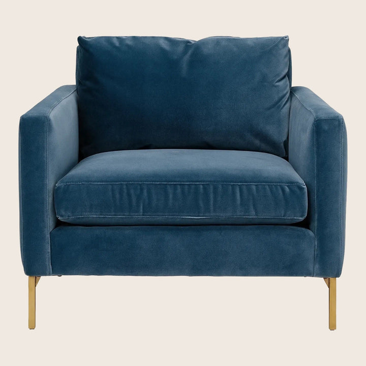 Soho Lounge Chair