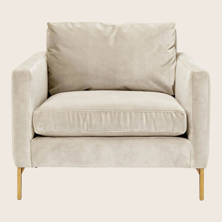 Soho Lounge Chair