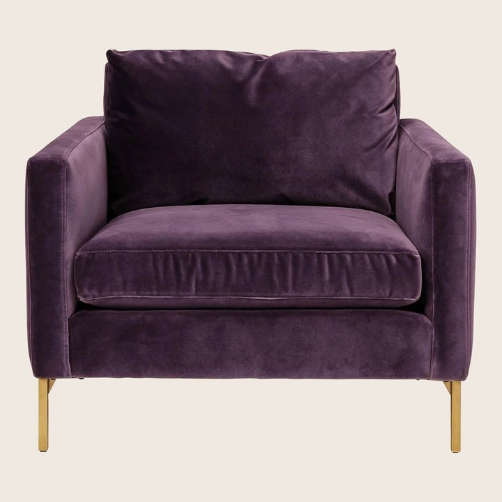 Soho Lounge Chair