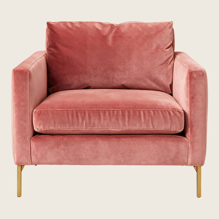 Soho Lounge Chair
