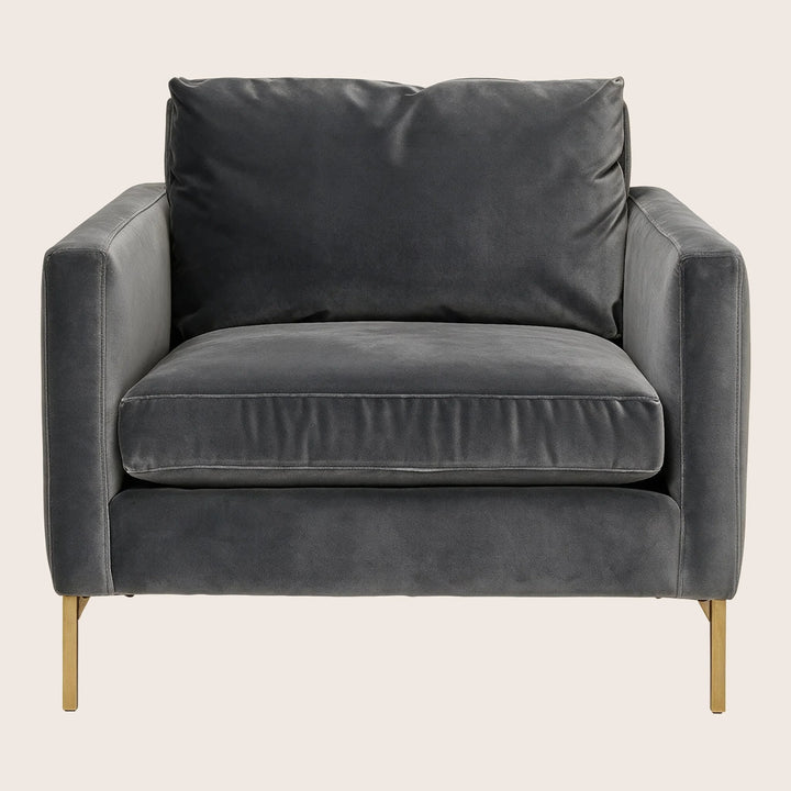 Soho Lounge Chair