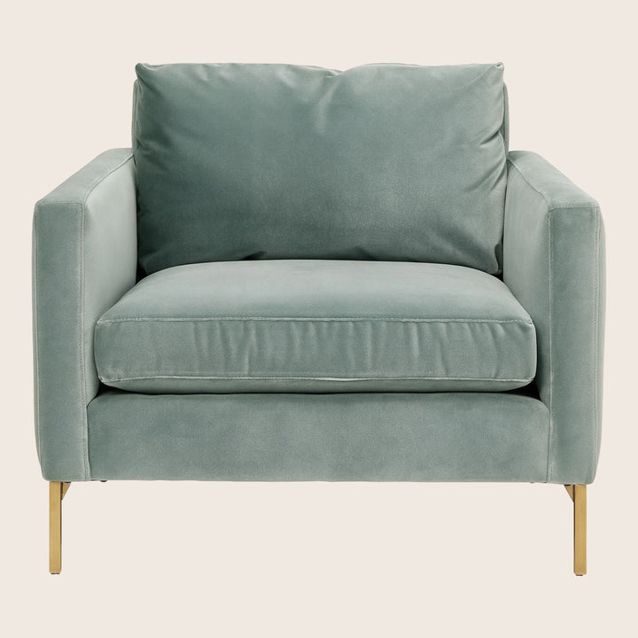 Soho Lounge Chair