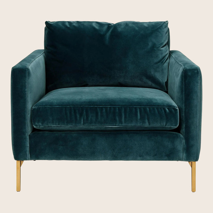 Soho Lounge Chair