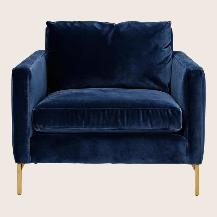 Soho Lounge Chair