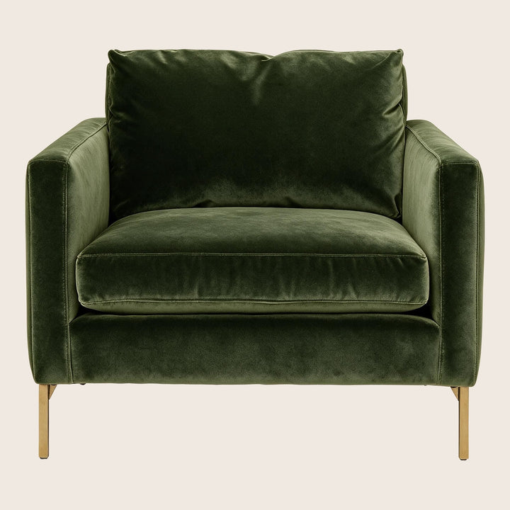Soho Lounge Chair