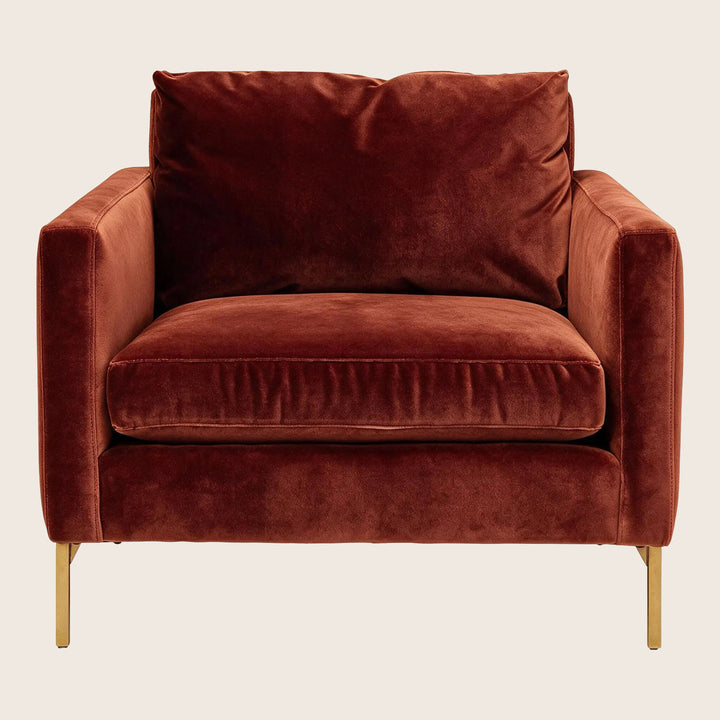 Soho Lounge Chair