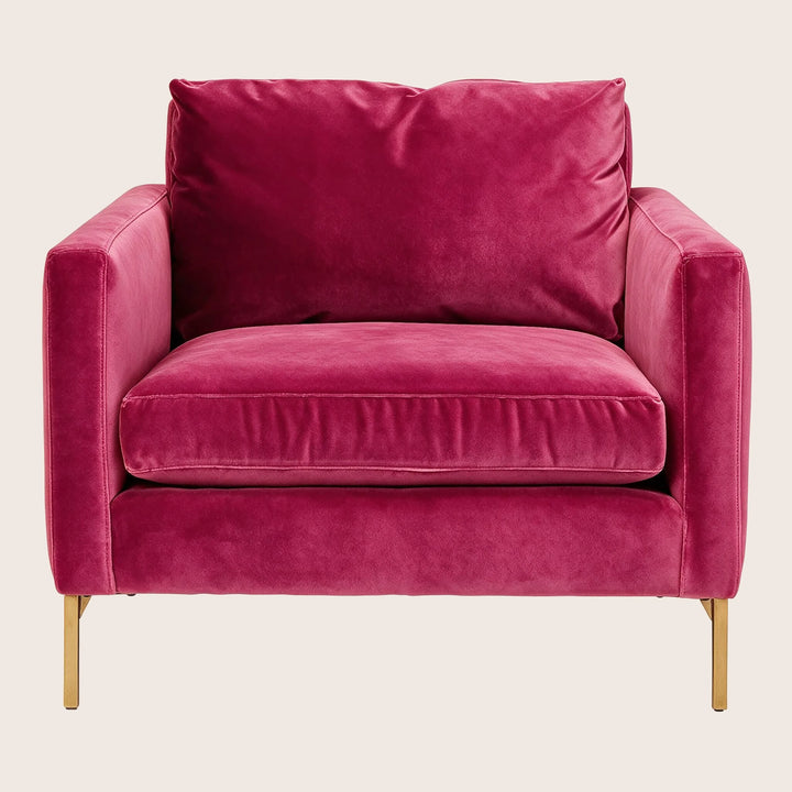 Soho Lounge Chair