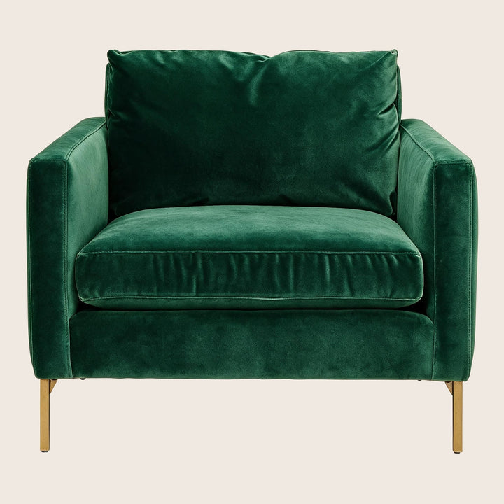 Soho Lounge Chair