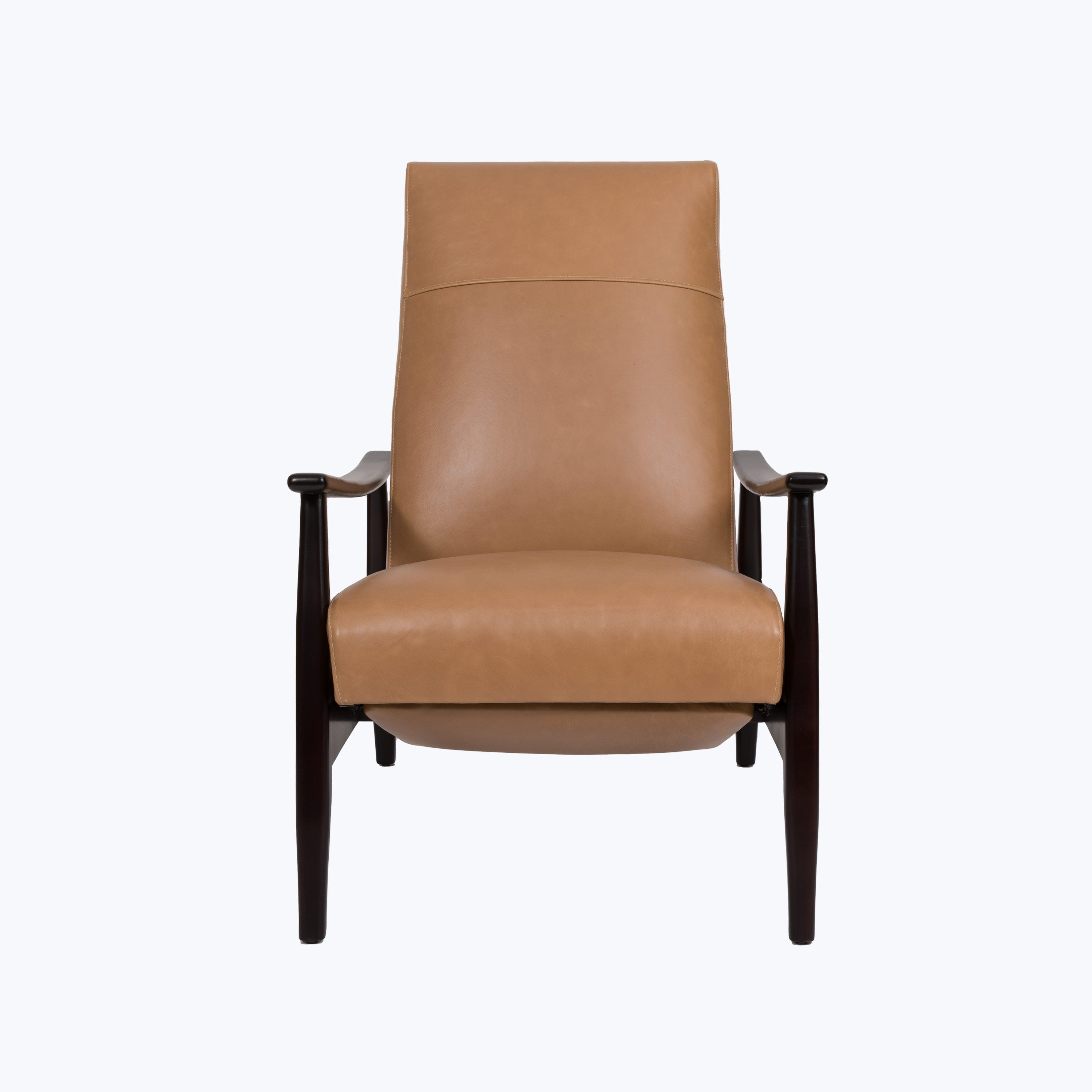 Sutton Leather Recliner