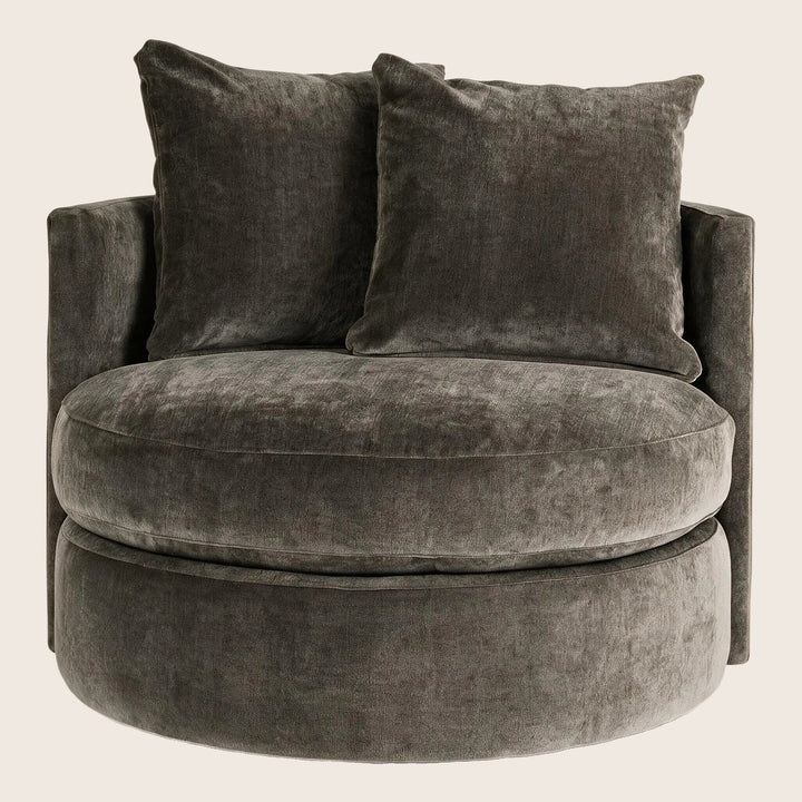 Hollywood Mini Swivel Chair