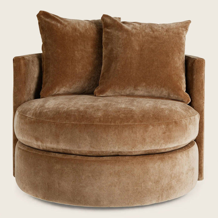 Hollywood Mini Swivel Chair