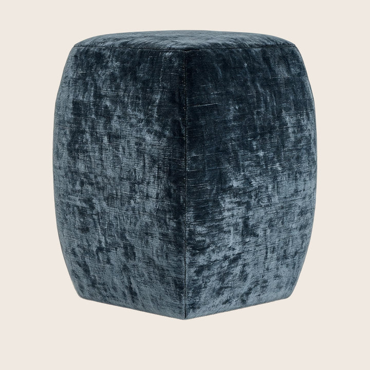 Joe's Hex Ottoman