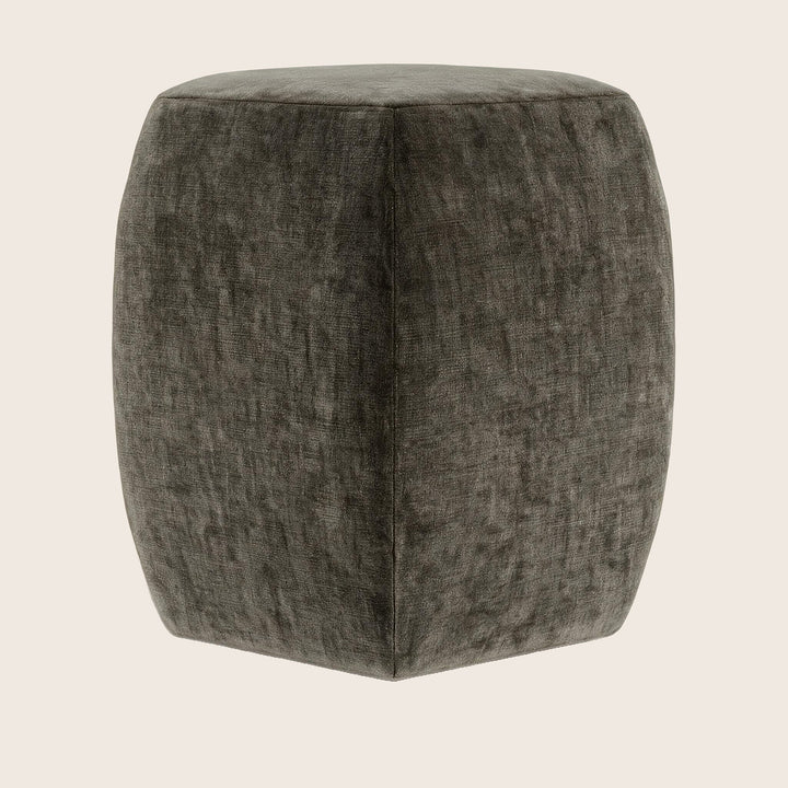 Joe's Hex Ottoman