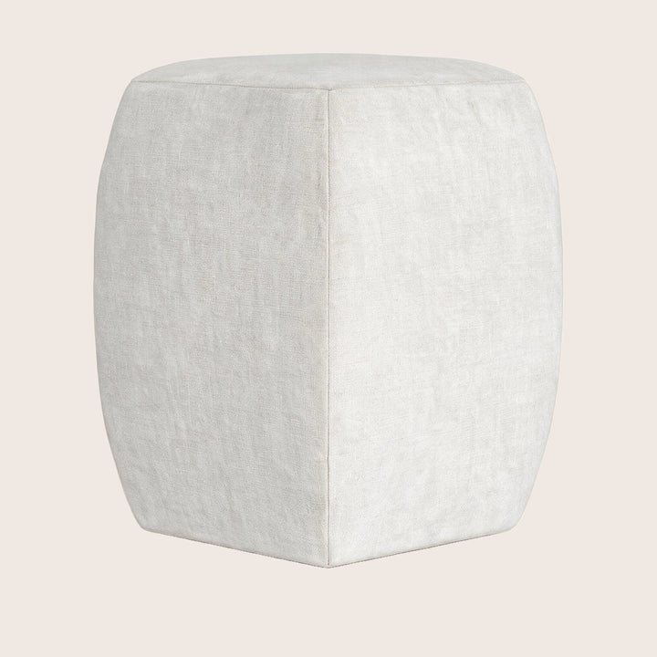 Joe's Hex Ottoman