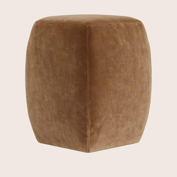 Joe's Hex Ottoman