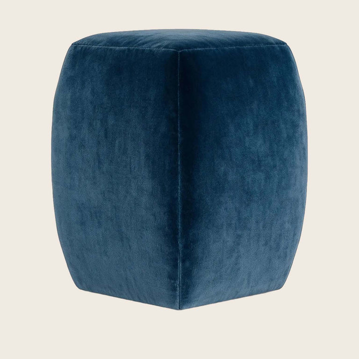 Joe's Hex Ottoman