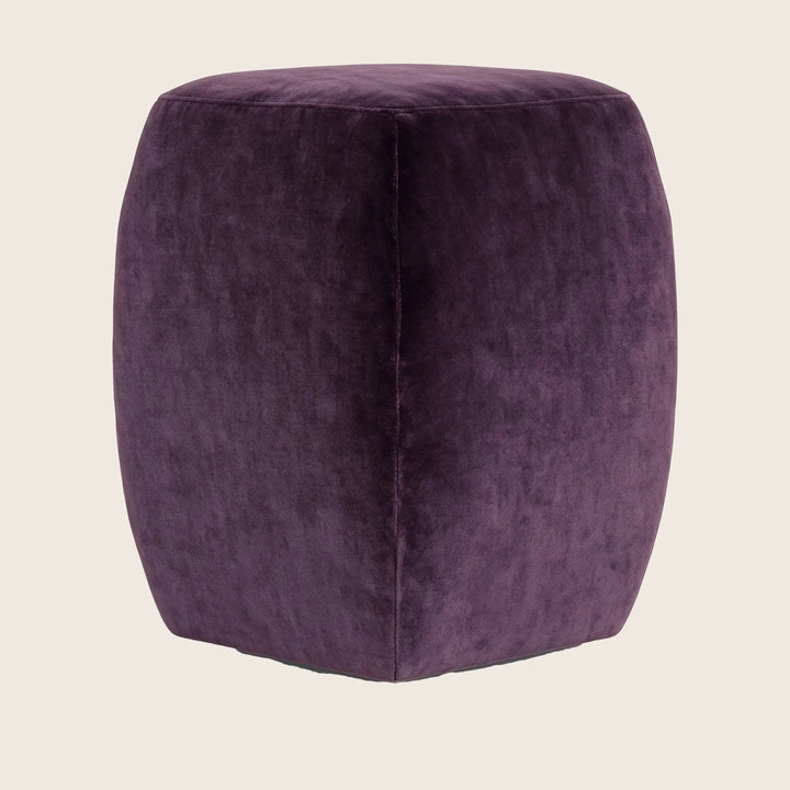 Joe's Hex Ottoman