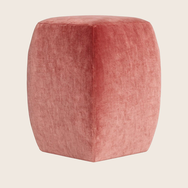 Joe's Hex Ottoman