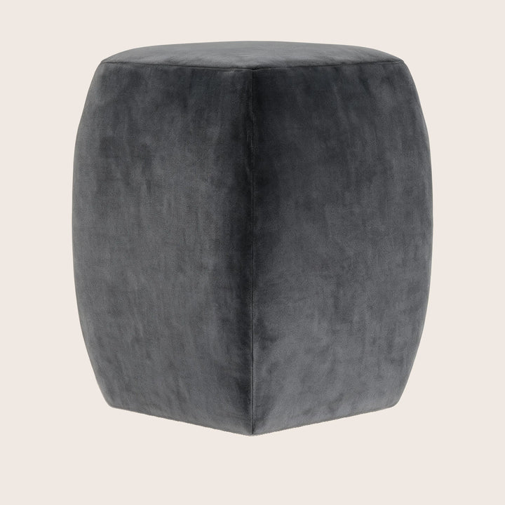 Joe's Hex Ottoman