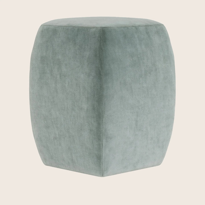 Joe's Hex Ottoman