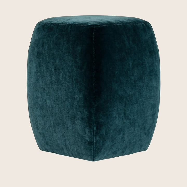 Joe's Hex Ottoman
